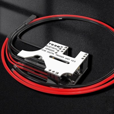 T238 V2 ETU V2.0 Bluetooth Version