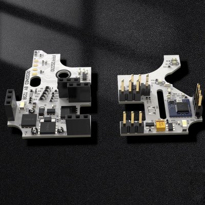 T238 V2 ETU V2.0 Bluetooth Version