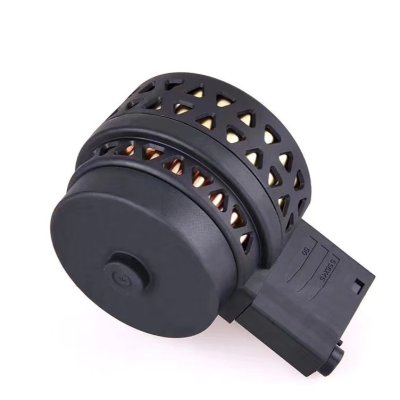 Drum Mag Nylon for Jinming M4A1 Gen 8 & ACR J10