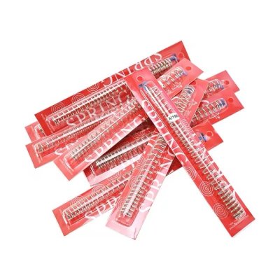 SHS M75 M85 M90 M95 M100 M110 M120 M130 M140 M150 M160 Upgrade Spring for Airsoft AEG Gelblaster