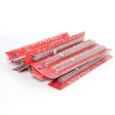 SHS M75 M85 M90 M95 M100 M110 M120 M130 M140 M150 M160 Upgrade Spring for Airsoft AEG Gelblaster