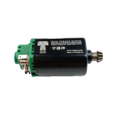 SHS 460 Short High Power Torque Motor JM JinMing gen8