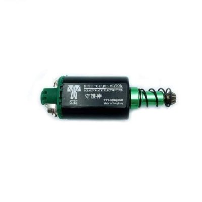 SHS High Speed 480 Motor Gleblaster