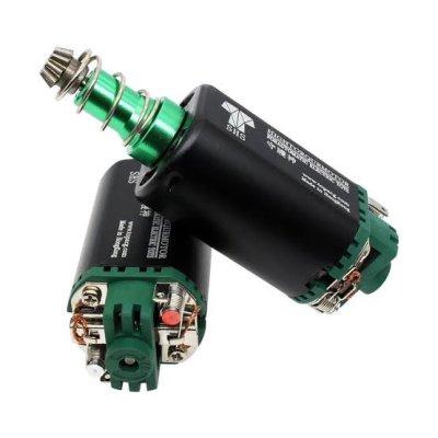SHS High Speed 480 Motor Gleblaster