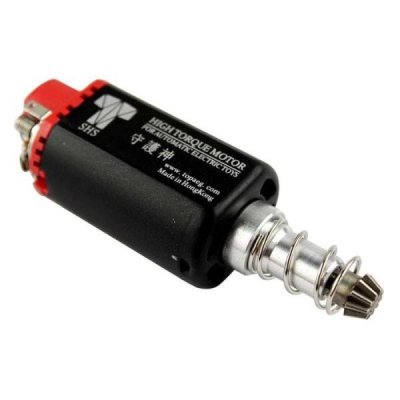 SHS - 16 TPA High Torque Motor Long Axle for V2 gearbox