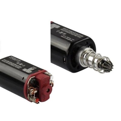 SHS - 16 TPA High Torque Motor Long Axle for V2 gearbox