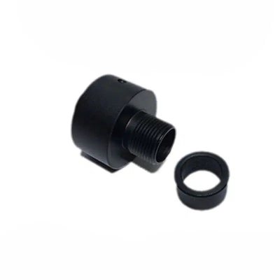 Lehui LH MP9 14mm CCW 19mm Thread Adapter