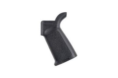 MOE+ NYLON MOTOR GRIP Gel Blaster -BLACK