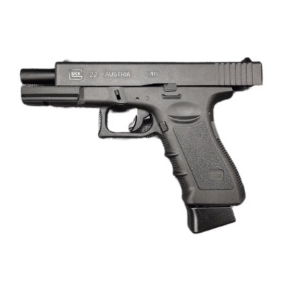 GLOCK G22 Gleblaster