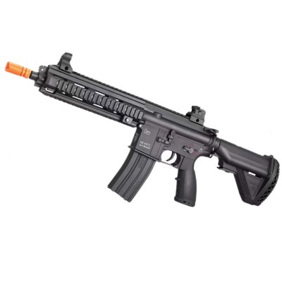 LDT HK416D Gelblaster