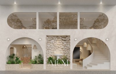 อะตอมคลินิก สาขา เมเจอร์ ซีนีเพล็กซ์ รังสิต