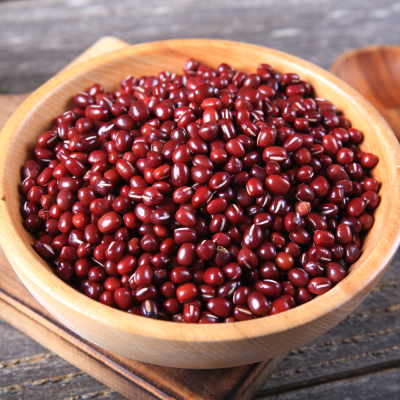 ถั่วแดงอะซึกิ (Adzuki Beans / Azuki Beans)