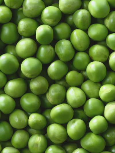 ถั่วลันเตา (Green Peas)