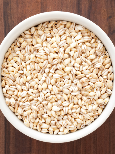 ข้าวบาร์เลย์ (Barley)