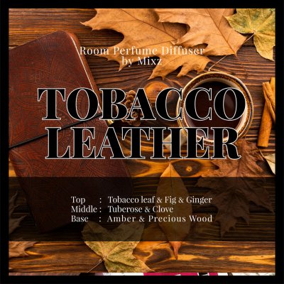 MIXz มิกซ์ ก้านไม้หอมกระจายกลิ่น 20 กลิ่น 85 มล.