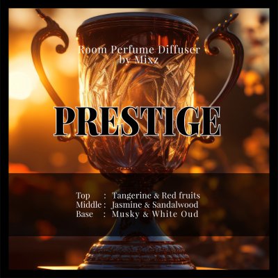 MIXz มิกซ์ ก้านไม้หอมกระจายกลิ่น 20 กลิ่น 85 มล.