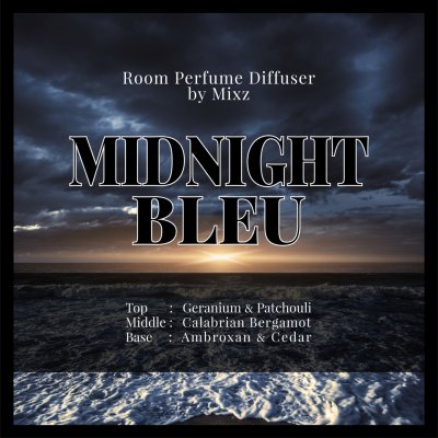 MIXz มิกซ์ ก้านไม้หอมกระจายกลิ่น 20 กลิ่น 85 มล.