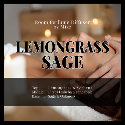 MIXz มิกซ์ ก้านไม้หอมกระจายกลิ่น 20 กลิ่น 85 มล.