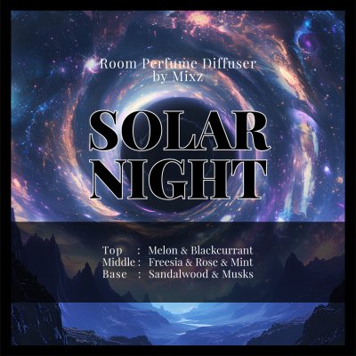 MIXz มิกซ์ ก้านไม้หอมกระจายกลิ่น 20 กลิ่น 85 มล.