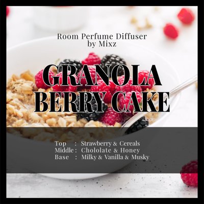 MIXz มิกซ์ ก้านไม้หอมกระจายกลิ่น 20 กลิ่น 85 มล.