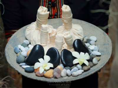 spa massage chiang mai