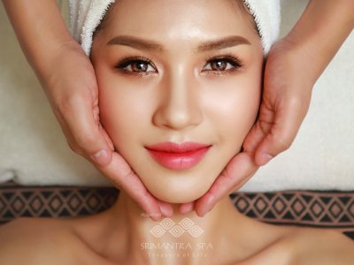 Spa Massage Chiang Mai Facial Youth Extend