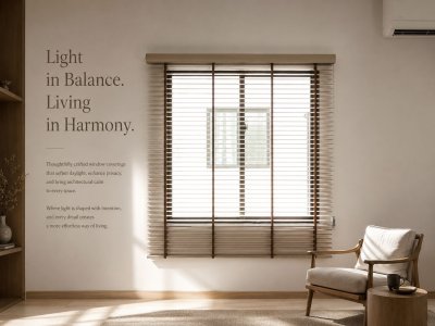 Window Covering