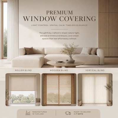 Window Covering