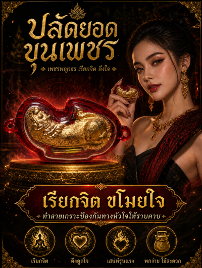 ปลัดยอดขุนเพชร(เพชรพญาธร)