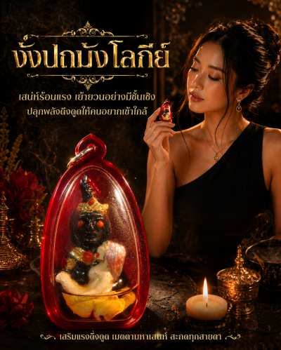 งั่งปถมังโลกีย์