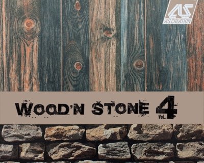 WOOD STONE 4