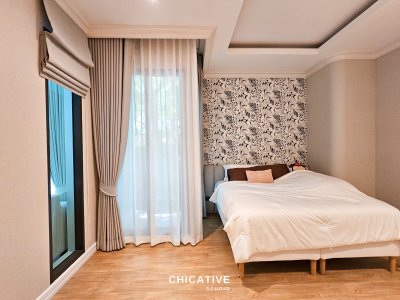 แกรนด์ บางกอก บูเลอวาร์ด ราชพฤกษ์-พระราม 5 (Grand Bangkok Boulevard Ratchapruek-Rama5)