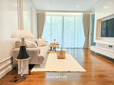 แกรนด์ บางกอก บูเลอวาร์ด ราชพฤกษ์-พระราม 5 (Grand Bangkok Boulevard Ratchapruek-Rama5)