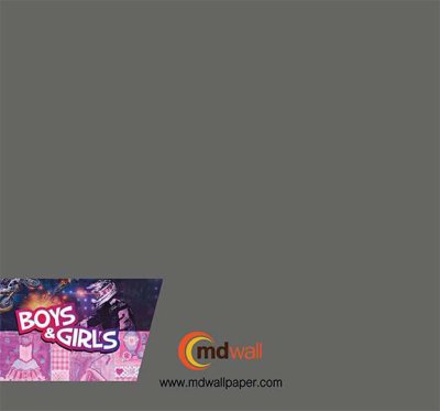 Boy & girl Vol 5