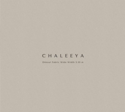 Chaleeya 630,639