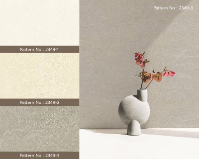 Health-friendly,scratch-resistant wallpaper 