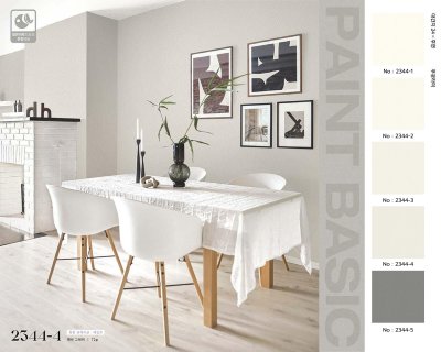 Health-friendly,scratch-resistant wallpaper 