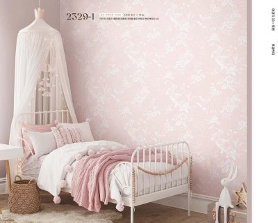 Health-friendly,scratch-resistant wallpaper 