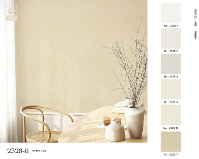 Health-friendly,scratch-resistant wallpaper 