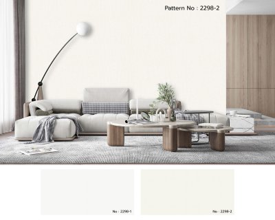 Health-friendly,scratch-resistant wallpaper 