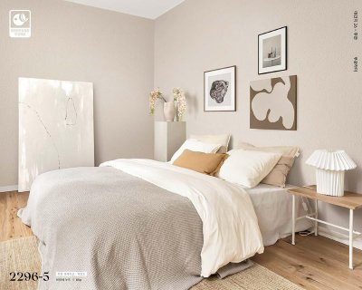 Health-friendly,scratch-resistant wallpaper 