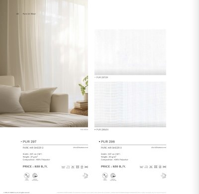 WELLNESS CURTAIN 