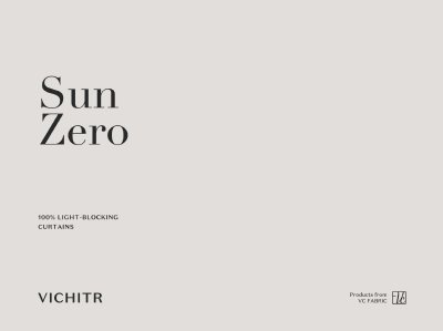 SUN ZERO