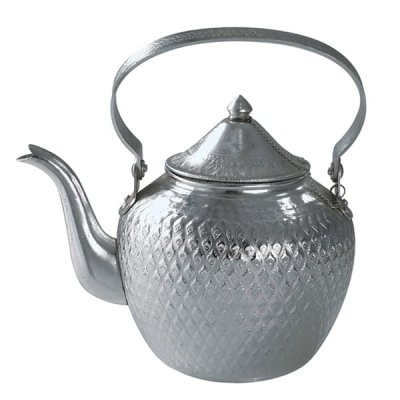 ARABIAN TEA KETTLE