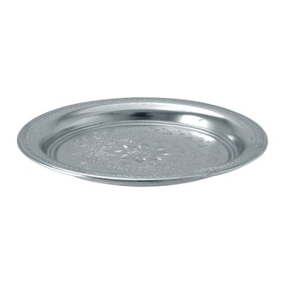 ROUND TRAY