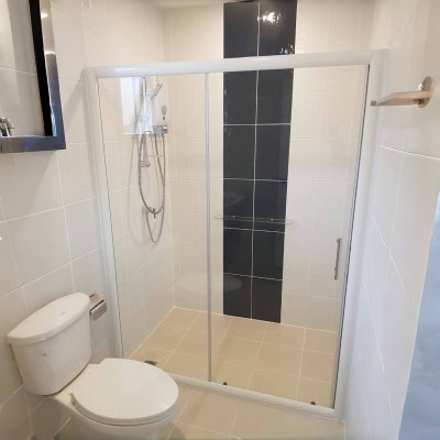 Frame 2 Sliding Door