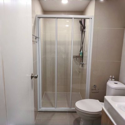 Frame 3 Sliding Door