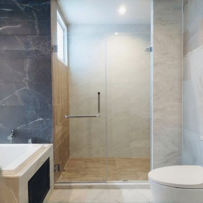 Swing Door