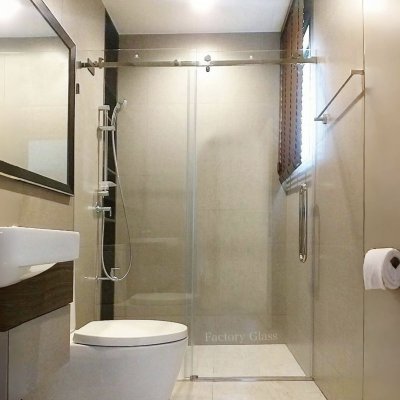 Sliding Door