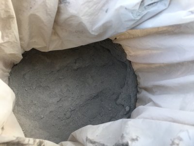ผงฝุ่นลอกแบบสำหรับงานแสตมป์คอนกรีต 10 กก. (Release Agent Powder for stamp concrete)(copy)